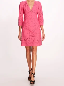 Anise Mini Dress