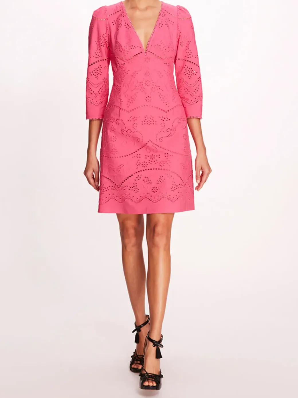 Anise Mini Dress