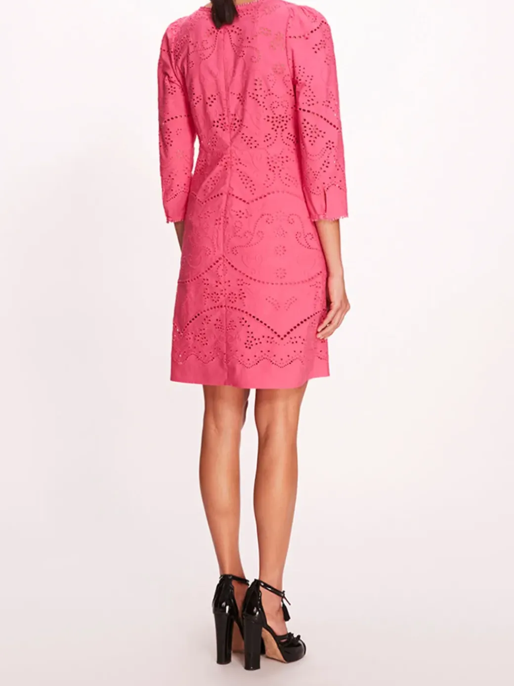 Anise Mini Dress