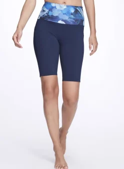 Ashlyn Short Printed