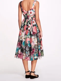 Betony Midi