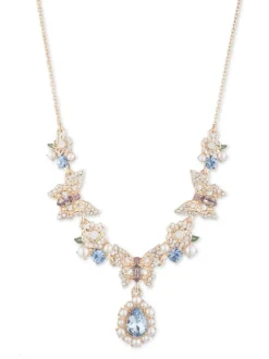 Butterfly Necklace
