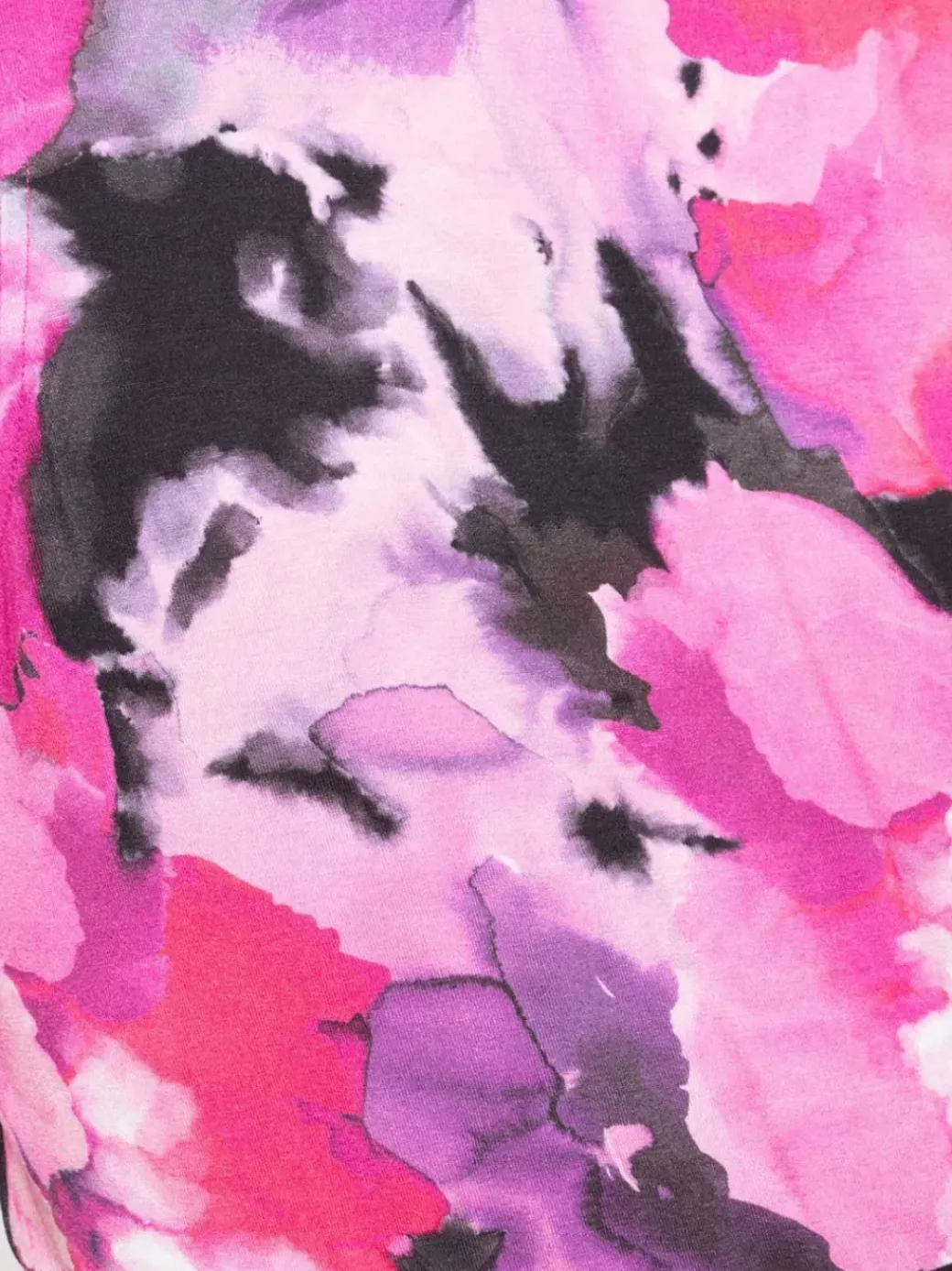Casey Top Printed