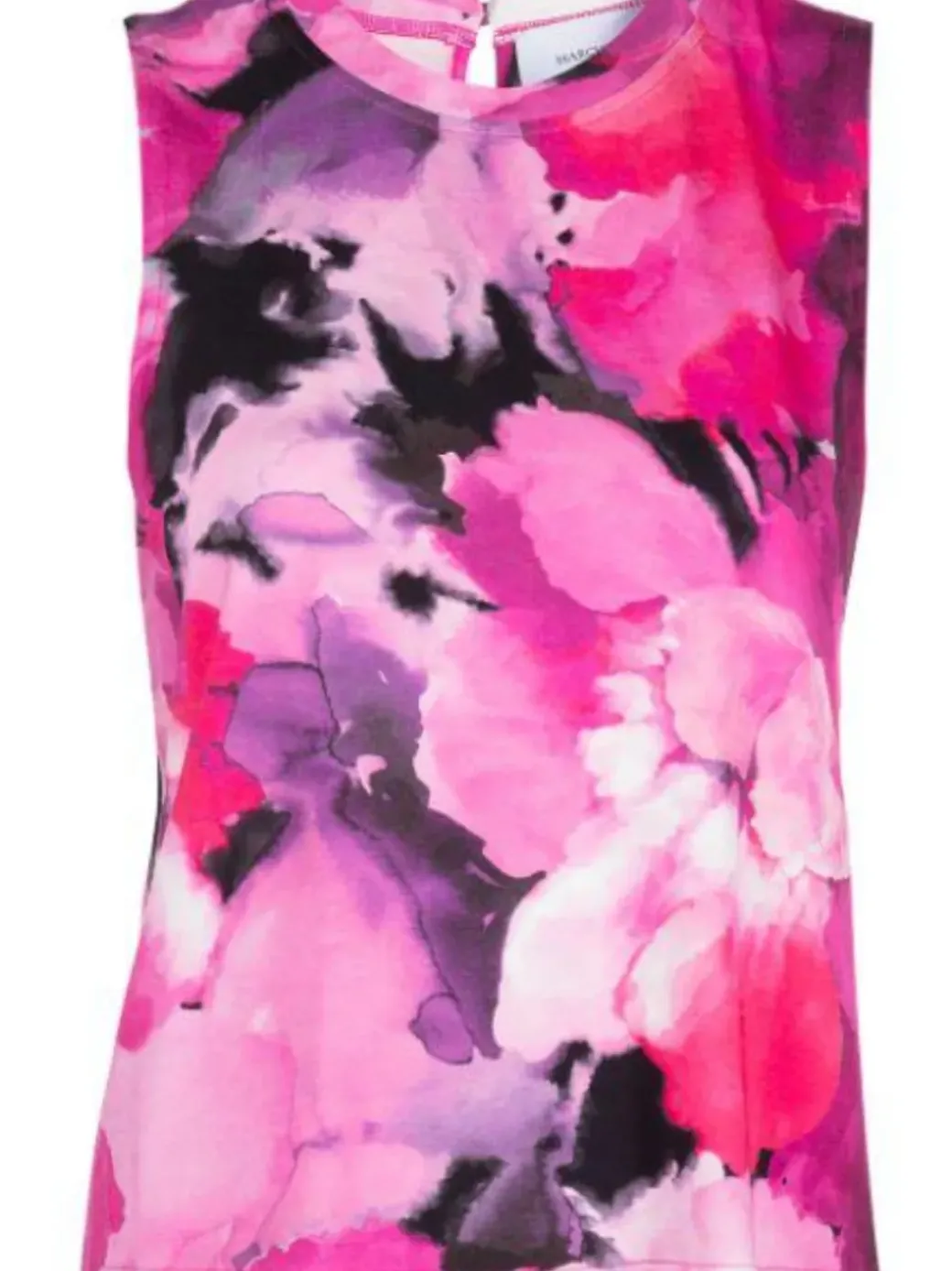 Casey Top Printed