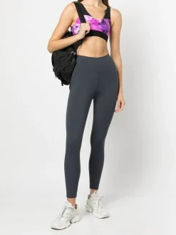Coco Printed Bra