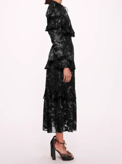 Diantha Dress