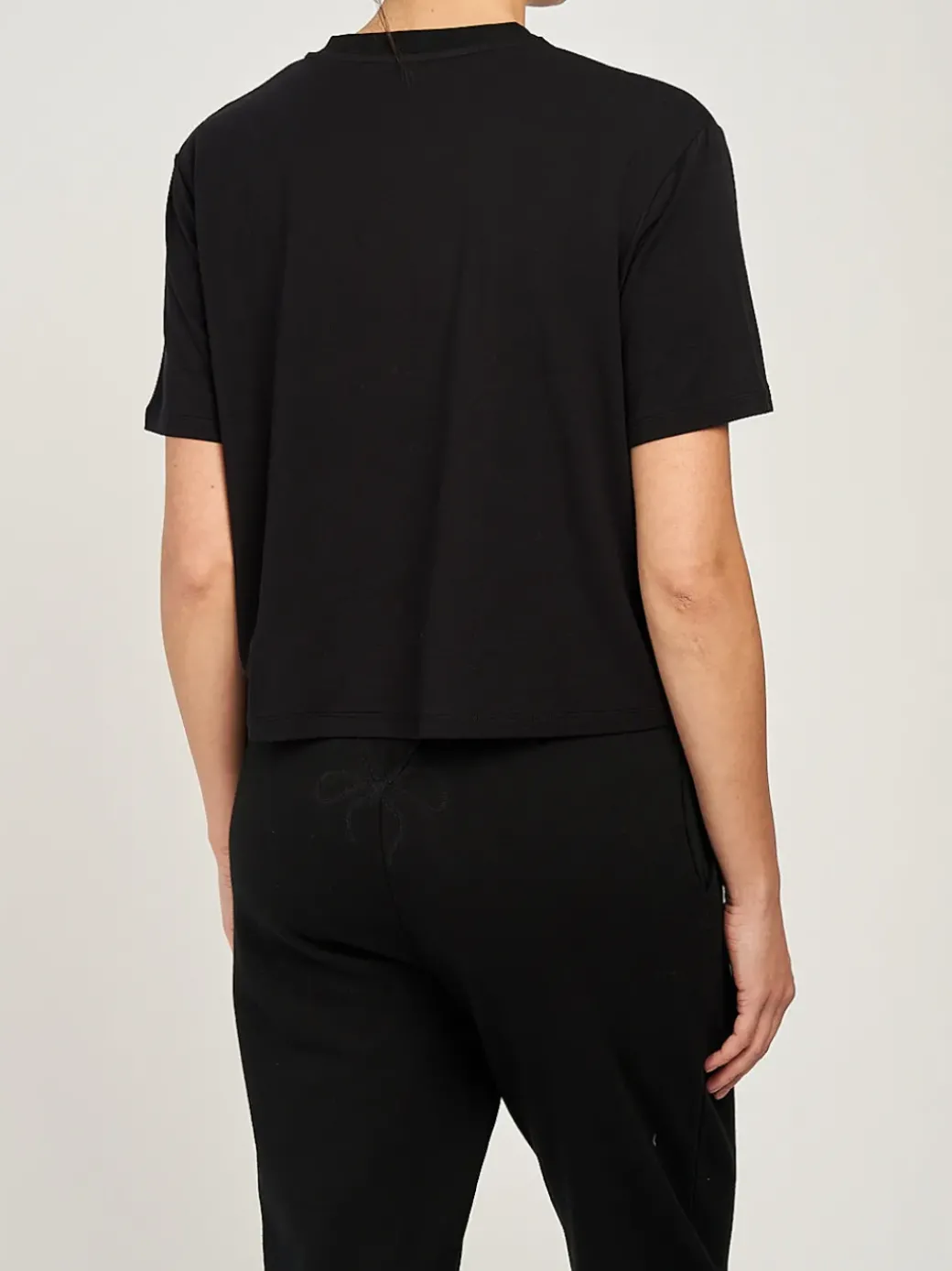 Dominique Tee
