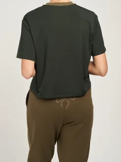 Dominique Tee