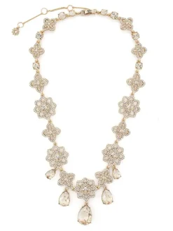 Lace Collar Necklace