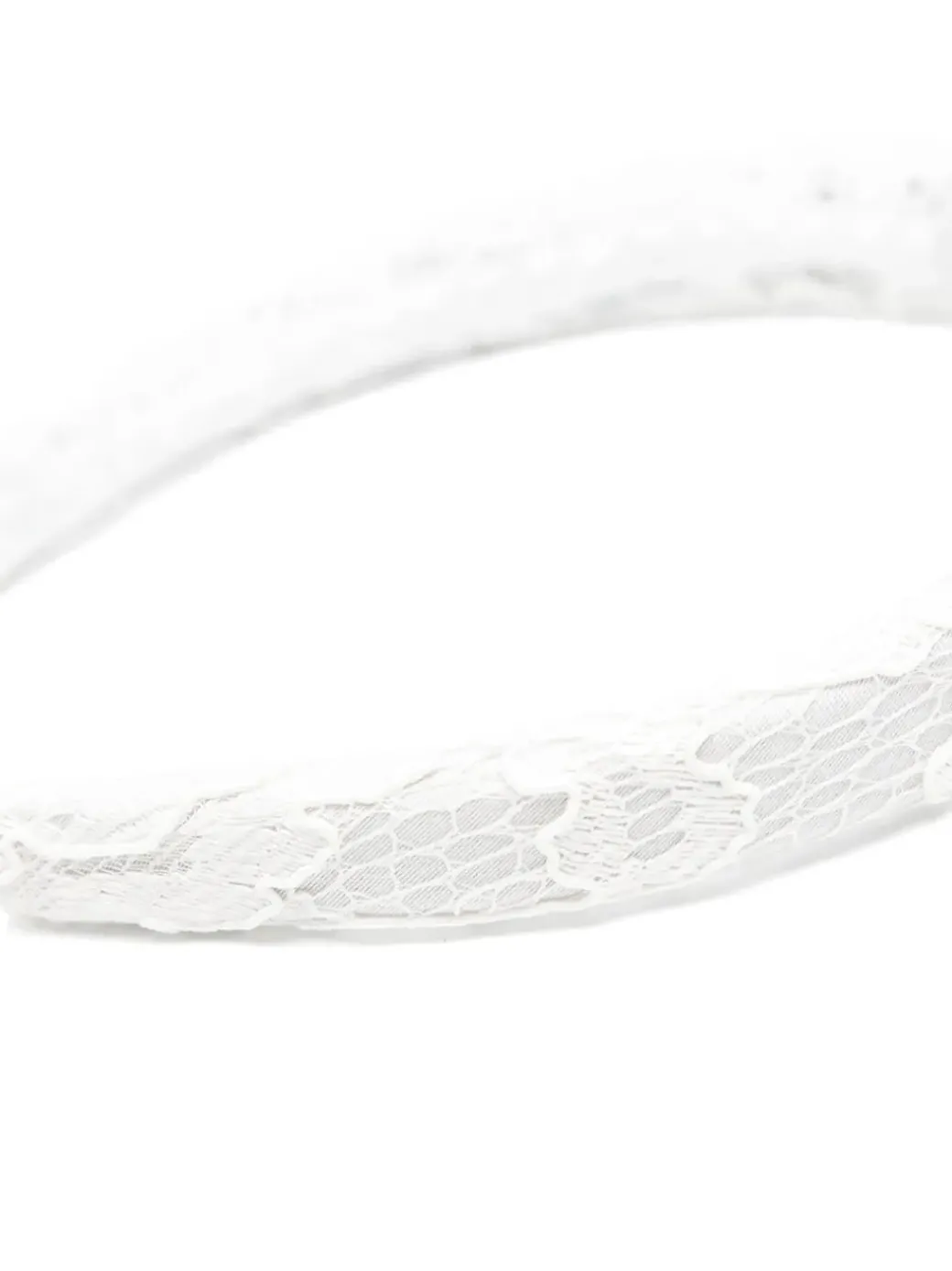 Lace Headband