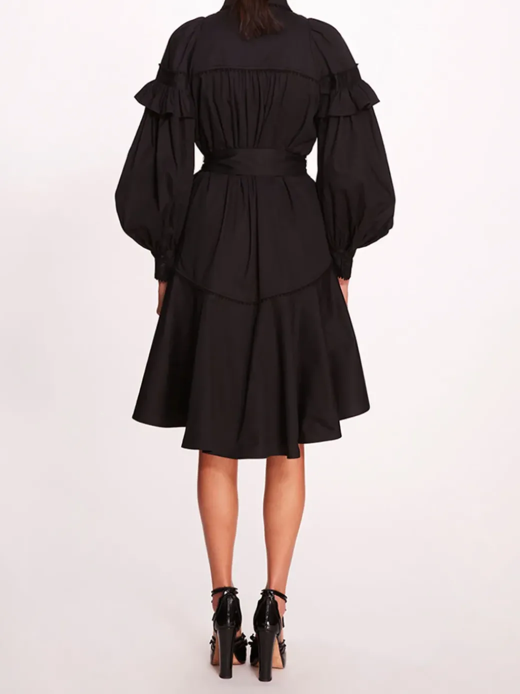 Laurel Shirtdress