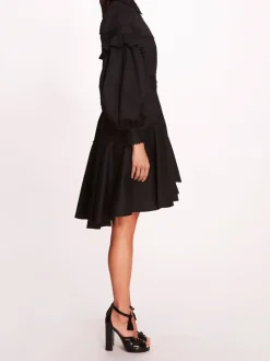 Laurel Shirtdress