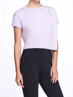 Misty Top