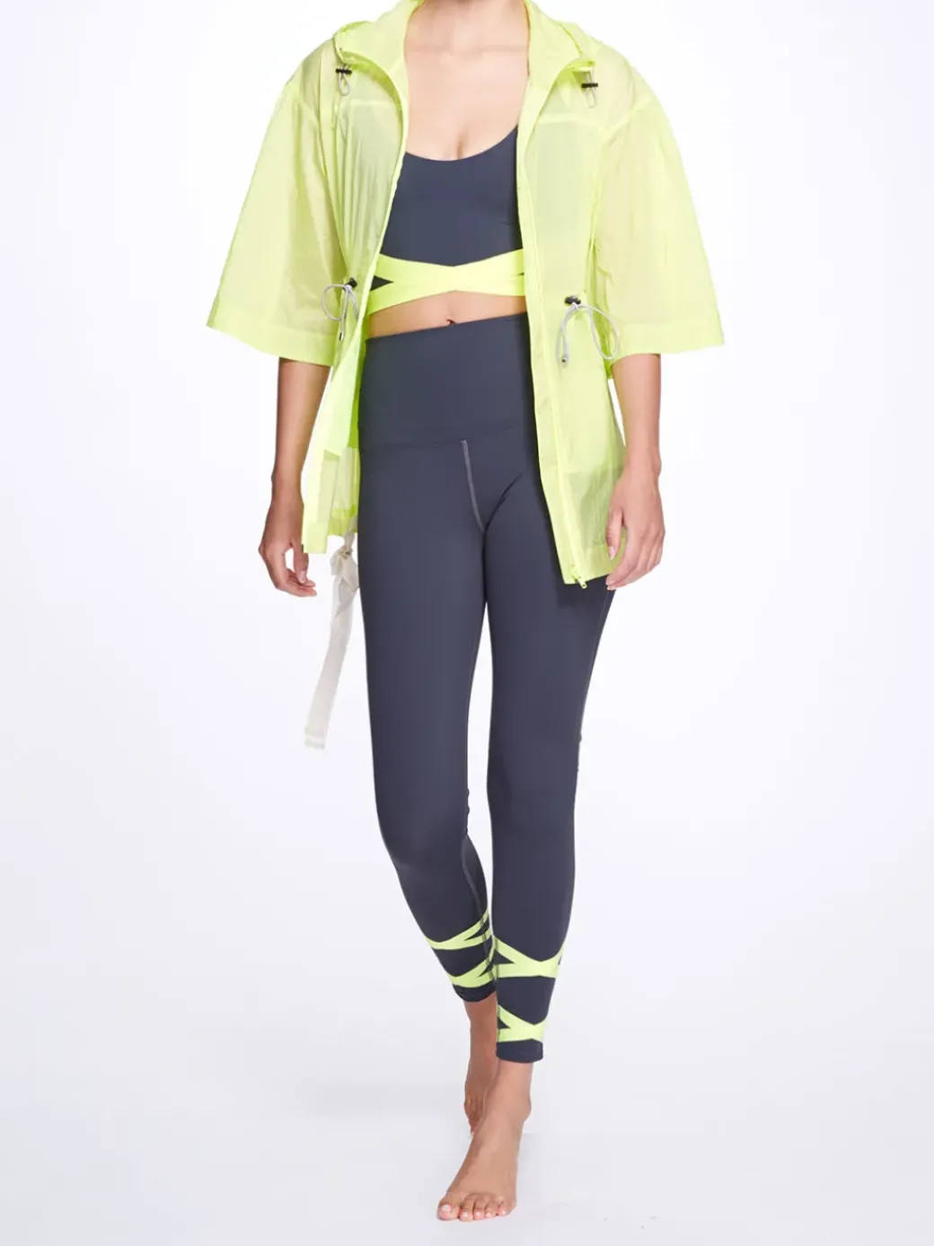 Naomi Jacket