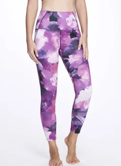 Serena Legging Printed
