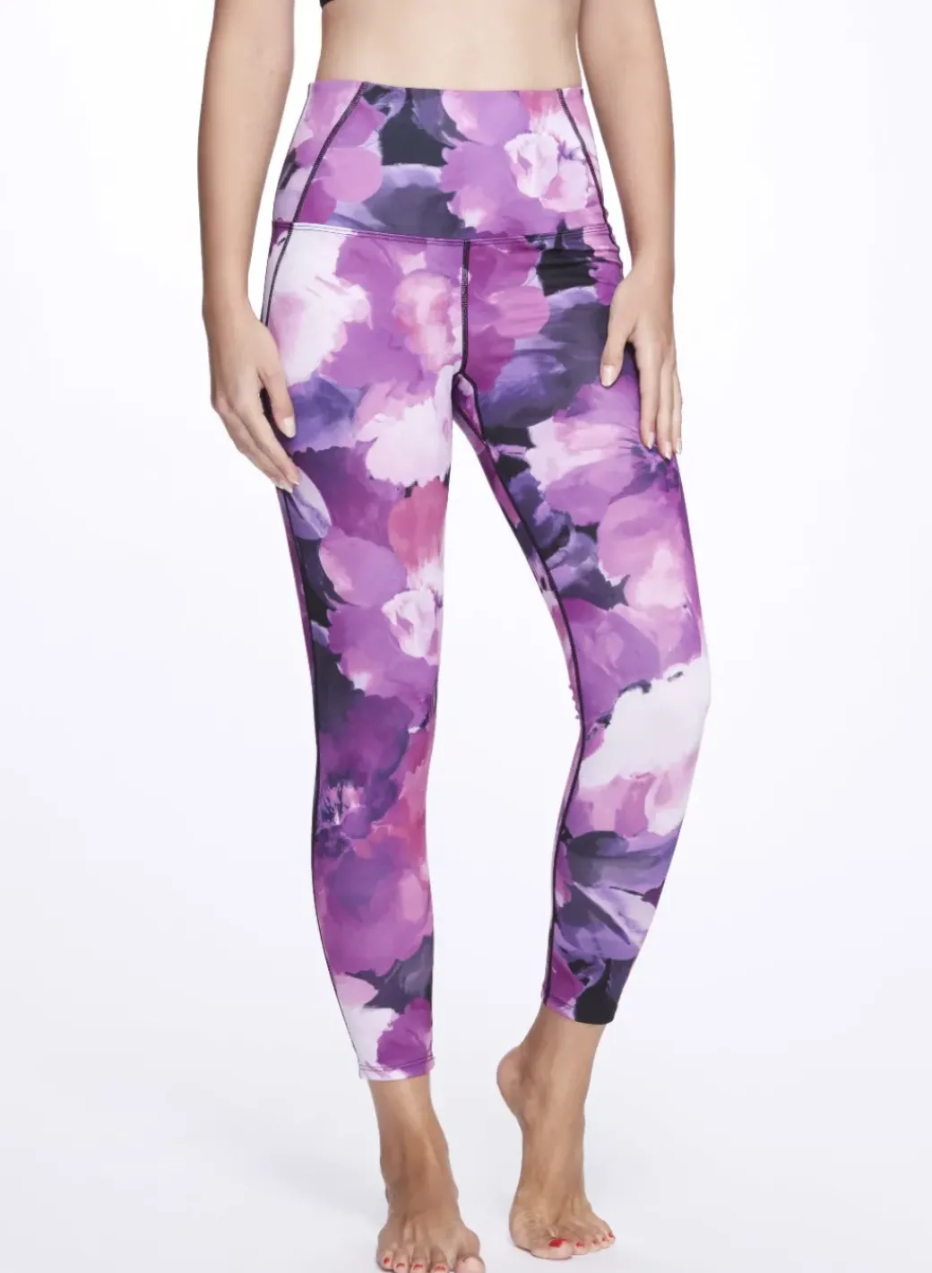 Serena Legging Printed