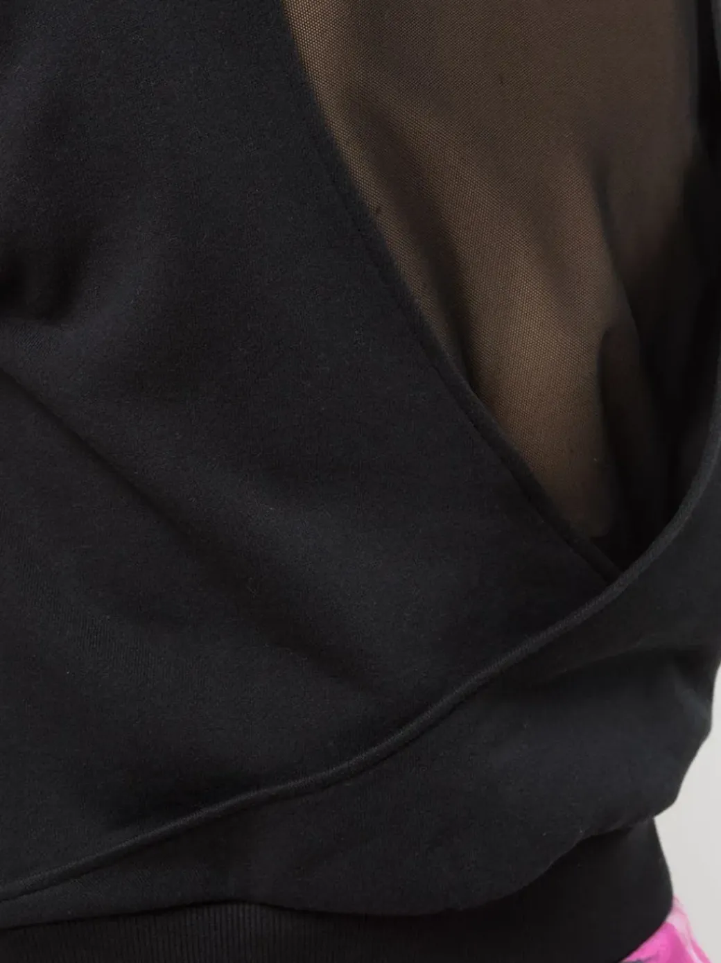 Wilma Sweatshirt Printed