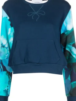 Wilma Sweatshirt Printed